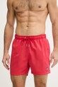 Gant spodenki do pływania męskie 920006600 czerwony SS26