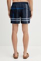 Odzież Barbour MSW0067NY91 szorty kąpielowe męskie MSW0067NY91 granatowy