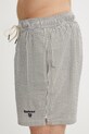 Barbour MSW0101OL51 szorty kąpielowe męskie zielony MSW0101OL51