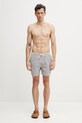 Barbour MSW0101OL51 szorty kąpielowe męskie MSW0101OL51 zielony