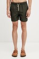 Barbour MSW0102OL51 szorty kąpielowe męskie zielony MSW0102OL51
