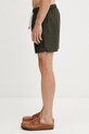 Barbour MSW0102OL51 szorty kąpielowe męskie MSW0102OL51 zielony SS26
