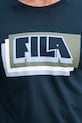 Fila piżama dwuczęściowa męska bawełniana FPS1246