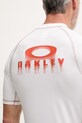 Oakley t-shirt kąpielowy męski FOA407891 biały