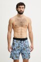 Hurley шорти для купання чоловічі PHANTOM блакитний MBEU00003