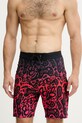 Hurley шорти для купання чоловічі PHANTOM MBEU00004 червоний SS26