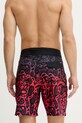 Одяг Hurley шорти для купання чоловічі PHANTOM MBEU00004 червоний