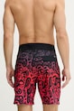 Îmbrăcăminte Hurley pantaloni scurți de baie pentru bărbați PHANTOM MBEU00004 rosu