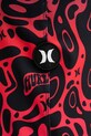 Hurley шорти для купання чоловічі PHANTOM червоний MBEU00004