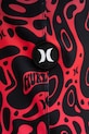 Hurley pantaloni scurți de baie pentru bărbați PHANTOM rosu MBEU00004