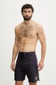 Hurley шорти для купання чоловічі PHANTOM чорний MBEU00018