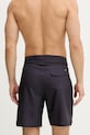 Îmbrăcăminte Hurley pantaloni scurți de baie pentru bărbați PHANTOM MBEU00018 negru