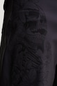 Hurley pantaloni scurți de baie pentru bărbați PHANTOM negru MBEU00018