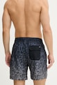 Îmbrăcăminte Hurley pantaloni scurți de baie pentru bărbați VOLLEY FLEX MBEU00013 negru