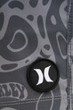 Hurley шорти для купання чоловічі VOLLEY FLEX MBEU00013 чорний