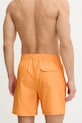 Îmbrăcăminte Hurley pantaloni scurți de baie pentru bărbați VOLLEY FLEX MBEU00020 portocaliu