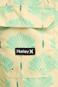 Hurley pantaloni scurți de baie pentru bărbați VOLLEY ICON galben MBEU00014