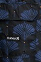 Hurley шорти для купання чоловічі VOLLEY ICON чорний MBEU00014