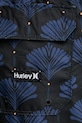 Hurley pantaloni scurți de baie pentru bărbați VOLLEY ICON negru MBEU00014