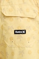 Hurley шорти для купання чоловічі VOLLEY ICON жовтий MBEU00017