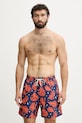 Hurley pantaloni scurți de baie pentru bărbați VOLLEY ICON bleumarin MBEU00016