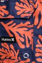 Hurley шорти для купання чоловічі VOLLEY ICON темно-синій MBEU00016