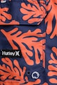 Hurley pantaloni scurți de baie pentru bărbați VOLLEY ICON bleumarin MBEU00016
