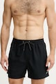 Hurley pantaloni scurți de baie pentru bărbați VOLLEY ICON MBEU00022 negru SS26