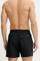 Îmbrăcăminte Hurley pantaloni scurți de baie pentru bărbați VOLLEY ICON MBEU00022 negru