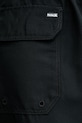 Hurley шорти для купання чоловічі VOLLEY ICON чорний MBEU00022