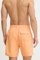 Îmbrăcăminte Hurley pantaloni scurți de baie pentru bărbați VOLLEY ICON MBEU00010 portocaliu