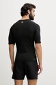 Odzież Hurley t-shirt kąpielowy męski MLEU00003 czarny