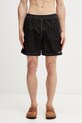 Carhartt WIP Canby Swim Trunks pantaloni scurți de baie bărbați negru I034570.0D2XX