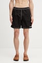 Carhartt WIP Canby Swim Trunks шорти для плавання чоловічі чорний I034570.0D2XX