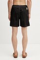 Îmbrăcăminte Carhartt WIP Canby Swim Trunks pantaloni scurți de baie bărbați I034570.0D2XX negru