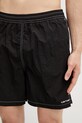 Carhartt WIP Canby Swim Trunks pantaloni scurți de baie bărbați negru I034570.0D2XX
