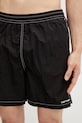 Carhartt WIP Canby Swim Trunks шорти для плавання чоловічі чорний I034570.0D2XX