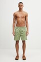 Carhartt WIP Canby Swim Trunks szorty kąpielowe męskie I034570.3N8XX zielony