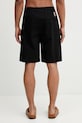 Odzież Carhartt WIP Cloud Heart Swim Trunks szorty kąpielowe męskie I036122.89XX czarny