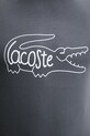 Lacoste piżama męska bawełniana z elastanem 4H2753