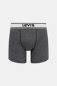 Levi's bokserki męskie 2-pack 37149.1251 czarny AA00
