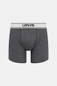 Levi's bokserki męskie 2-pack 37149.1251 czarny AA00