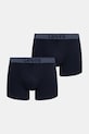 Levi's bokserki męskie bawełniane z elastanem 2-pack granatowy 37149.1258