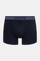 Levi's bokserki męskie bawełniane z elastanem 2-pack 37149.1258 granatowy AA00
