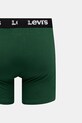 Levi's bokserki męskie 2-pack zielony 37149.1227