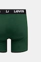 Levi's bokserki męskie 2-pack zielony 37149.1227