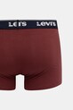 Levi's bokserki męskie bawełniane z elastanem 3-pack 37149.1229