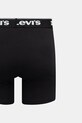 Levi's bokserki męskie bawełniane z elastanem 3-pack 37149.1230