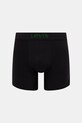 Levi's bokserki męskie bawełniane z elastanem 2-pack 37149.1266 zielony SS26