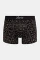 Levi's bokserki męskie 2-pack 37149.1288 czarny SS26